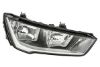Headlight -