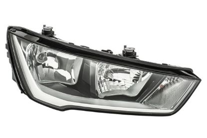 Headlight -