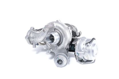 Charger, charging (supercharged/turbocharged) -