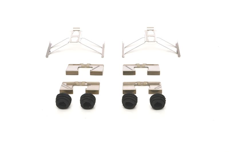 Accessory Kit, disc brake pad -