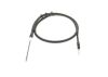 Cable Pull, parking brake -