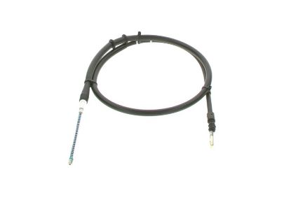 Cable Pull, parking brake -
