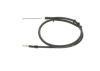Cable Pull, parking brake -