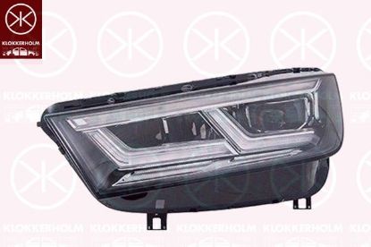Headlight -
