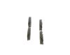 Brake Pad Set, disc brake -