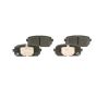 Brake Pad Set, disc brake -