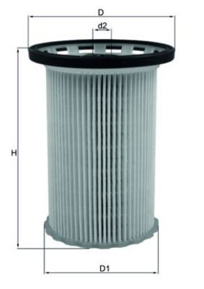 Fuel Filter VAG - 7P6 127 177A