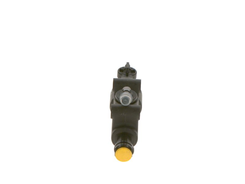 Master Cylinder, clutch - Master Cylinder, clutch -