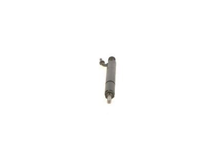 Nozzle and Holder Assembly -