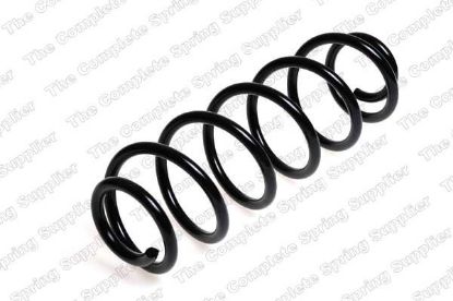 Suspension Spring tagum. Peugeot 307 00-