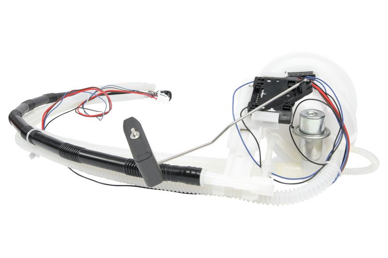 Fuel Feed Unit -