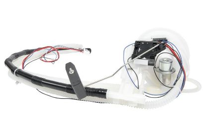 Fuel Feed Unit -