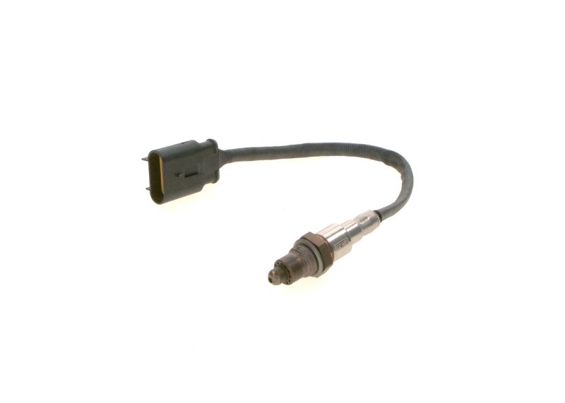 Oxygen Sensor -