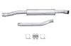 Centre Muffler -