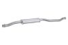 Centre Muffler -