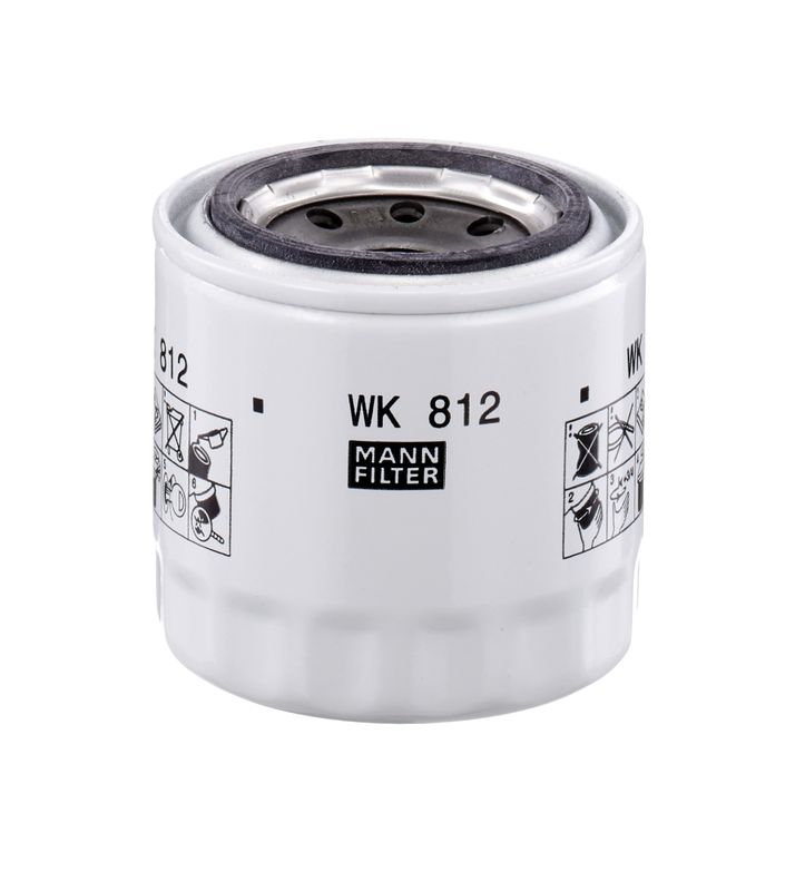 Fuel Filter CATERPILLAR - 3l-1591, JCB - 7001/33009