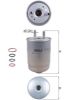 Fuel Filter Renault