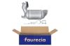 Catalytic Converter -