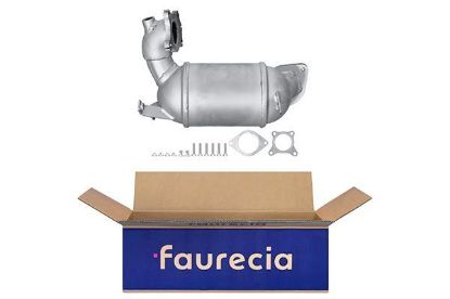 Catalytic Converter -