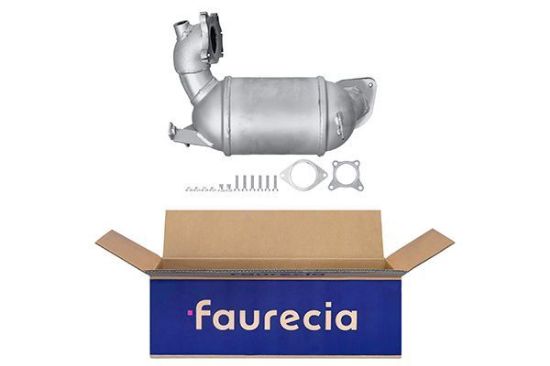 Catalytic Converter -
