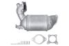 Catalytic Converter -