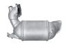Catalytic Converter -