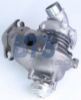 Charger, charging (supercharged/turbocharged) -