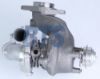Charger, charging (supercharged/turbocharged) -