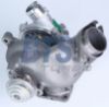 Charger, charging (supercharged/turbocharged) -