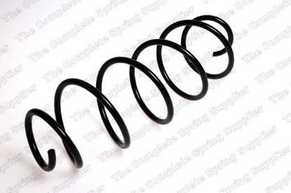 Suspension Spring PSA - 5002.CJ