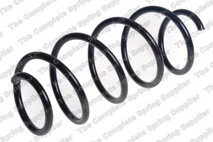 Suspension Spring esim. MERCEDES A160CDI-A200CDI / B160-B200CDI w. s