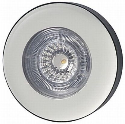 Interior Light -