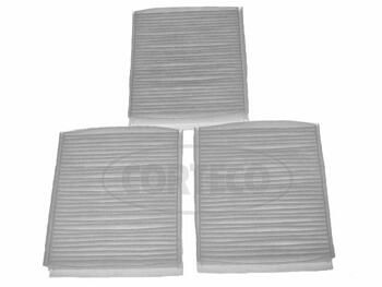 Filter, cabin air Ford 1054491