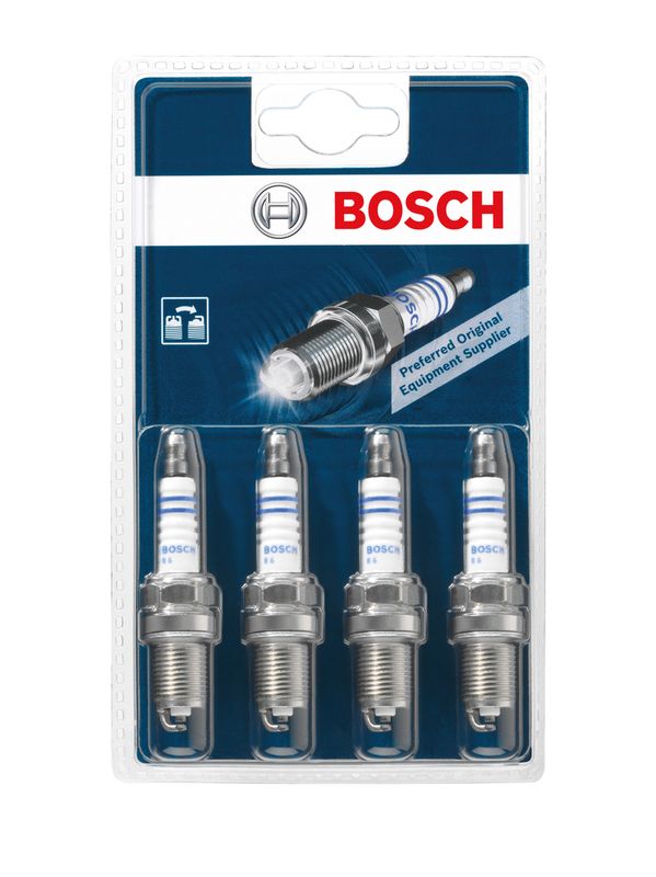 Spark Plug -