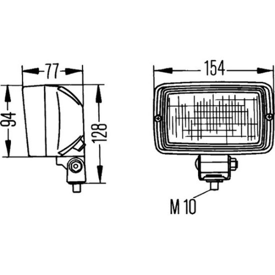 Worklight -