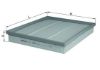 Air Filter ZAFIRA A (F75_)