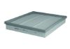 Air Filter ZAFIRA A (F75_)