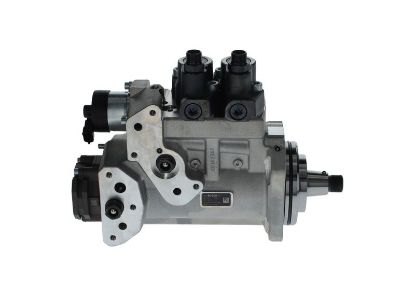 High Pressure Pump -