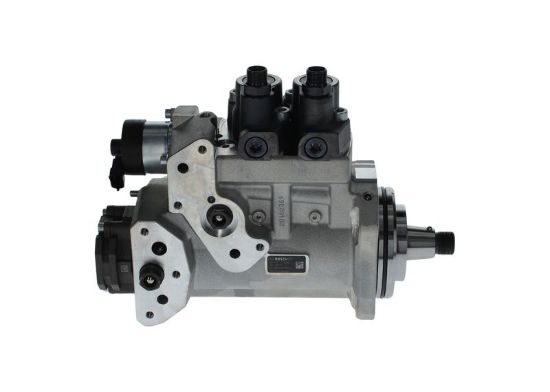 High Pressure Pump -