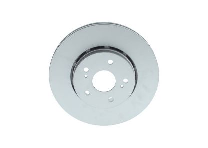 Brake Disc -