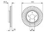 Brake Disc -