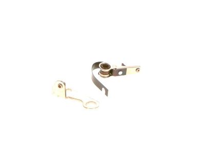 Contact Breaker, distributor -