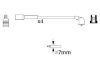 Ignition Cable Kit Toyota