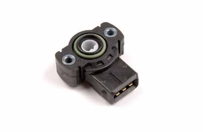 Sensor, throttle position -