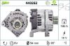 Alternator -