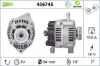 Alternator -
