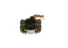 Holder, carbon brushes -