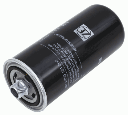 Hydraulic Filter, automatic transmission Vahetusfilter