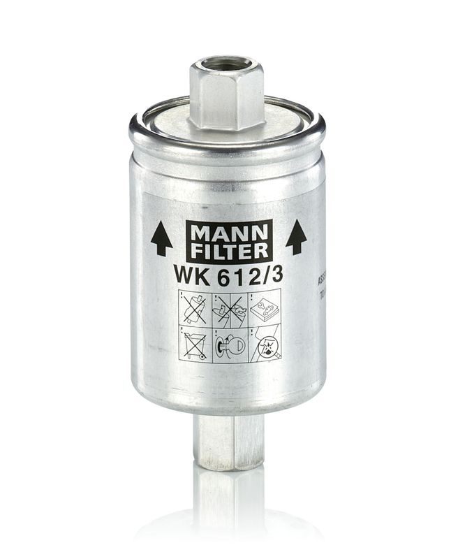 Fuel Filter Rover 100,200,400