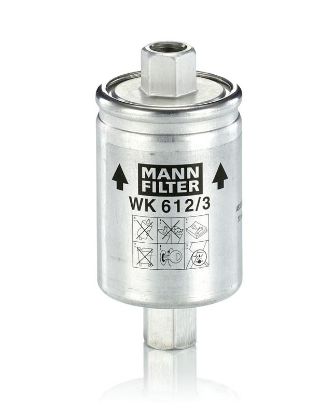 Fuel Filter Rover 100,200,400